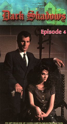 DARK SHADOWS 1/04 EPISODE FOUR